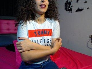 elizaliones bongacams