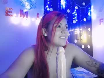 emilly_thomas chaturbate