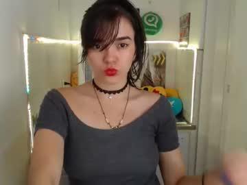 emily_brown97 chaturbate