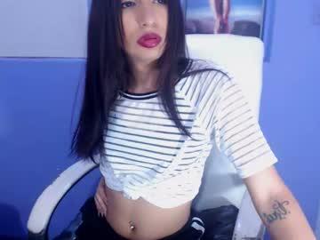 emily_rose_tsx chaturbate