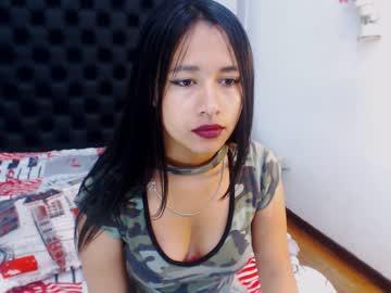 emilyfiquett chaturbate