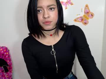 emilysweet_18 chaturbate