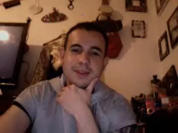 enriqueolsen7 chaturbate