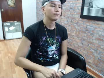 enzo_miller chaturbate