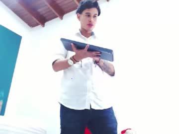 enzoferlucy chaturbate