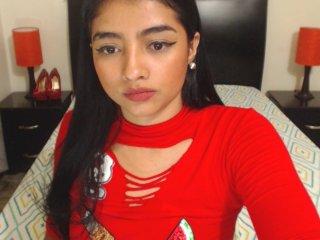 Ericaxflor bongacams