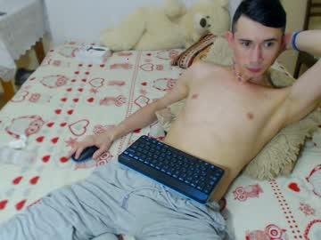 eric_verone chaturbate