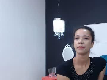 esmeraldasantos chaturbate