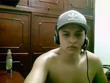 esteban_befit chaturbate