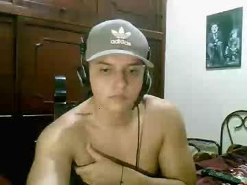 esteban_befit chaturbate