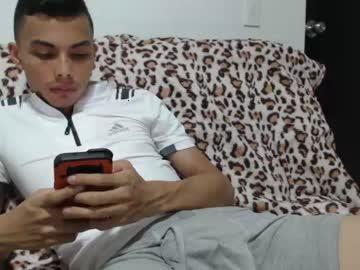 estebancot0314 chaturbate