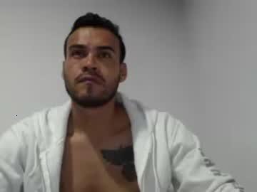 estebanmb_2019 chaturbate