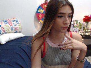 estrellacielo bongacams