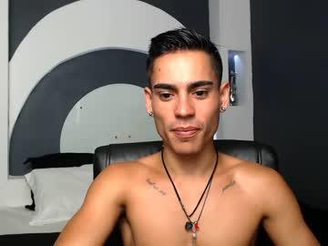 ethan_walker chaturbate