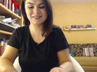 EvaDarling bongacams