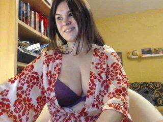 EvaDarling bongacams