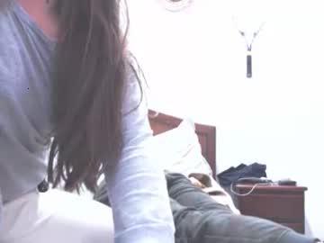 eva_luna18 chaturbate