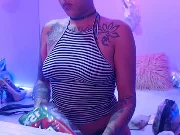 eva_morrisson chaturbate