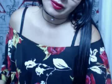 evaa_fox chaturbate