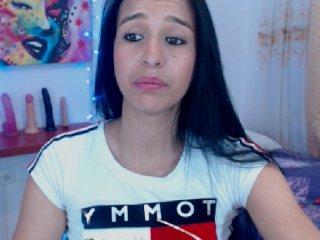 evaangelin bongacams