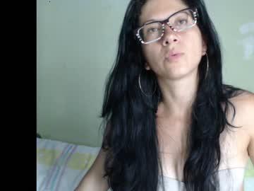 evabrown_25 chaturbate