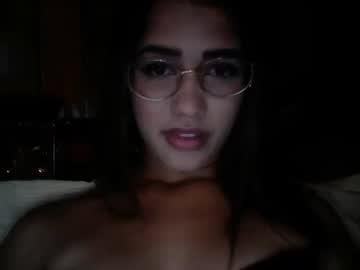 evacastillohot95 chaturbate