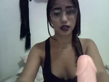 evacastillohot95 chaturbate