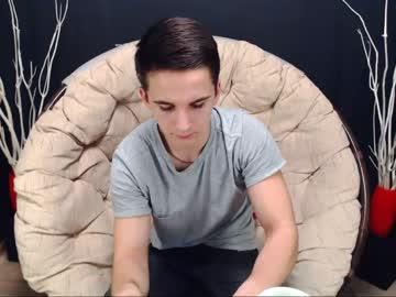 evan_buxter chaturbate