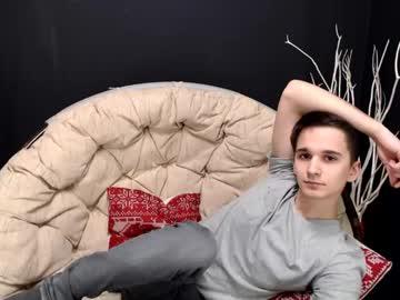 evan_buxter chaturbate