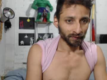 evan_seven chaturbate