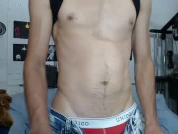 evan_seven chaturbate