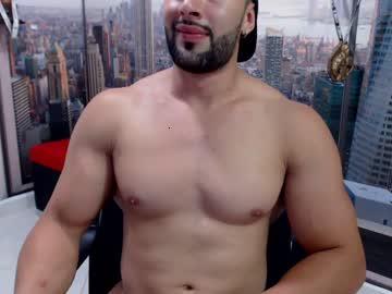 evan_strong chaturbate