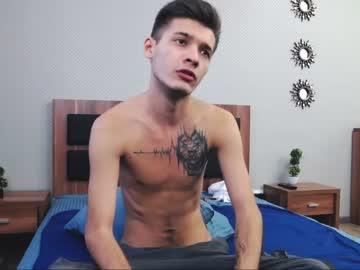 evanslim chaturbate