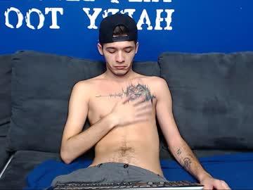 evanslim chaturbate