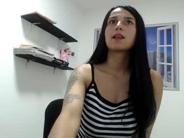 evelyncatthy chaturbate