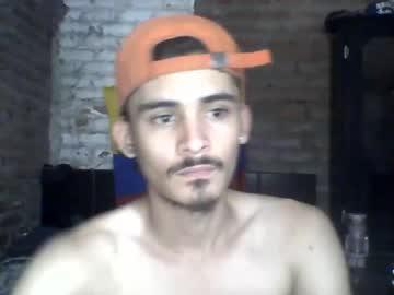 exoticlatinboys chaturbate