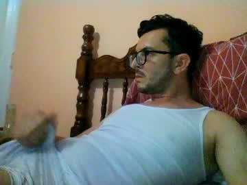 fabriz20181978 chaturbate