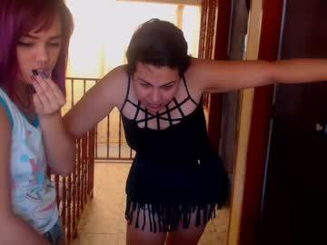 falling_angels chaturbate