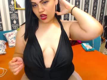 fantasyandreeax chaturbate