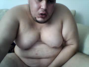 fatboy3r chaturbate