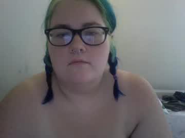 fatgreengoddess chaturbate