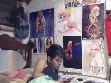 felipecuteboy chaturbate