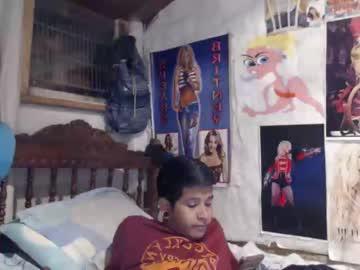 felipecuteboy chaturbate