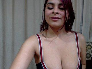 Fergielovely bongacams