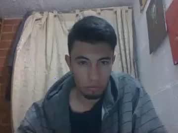 fercho0620 chaturbate