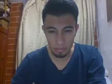 fercho0620 chaturbate