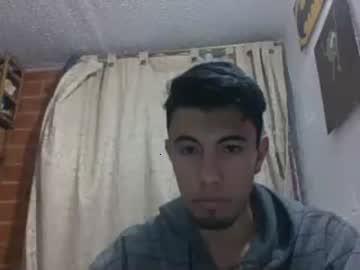 fercho0620 chaturbate