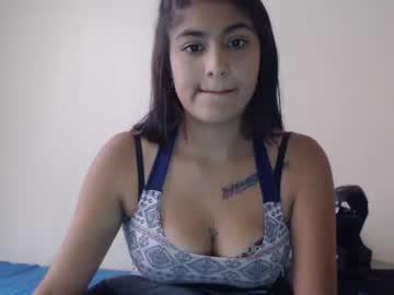 fernandafox_0x chaturbate