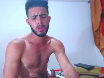 fernandgomez chaturbate