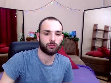 fernando_don chaturbate